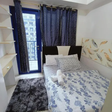 Sea Residence Finest By Douie