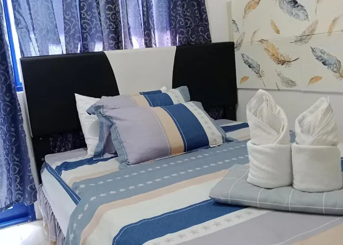Sea Finest By Douie Apartamento *