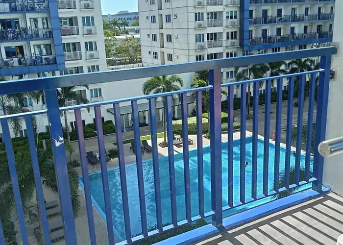 Sea Finest By Douie Apartamento