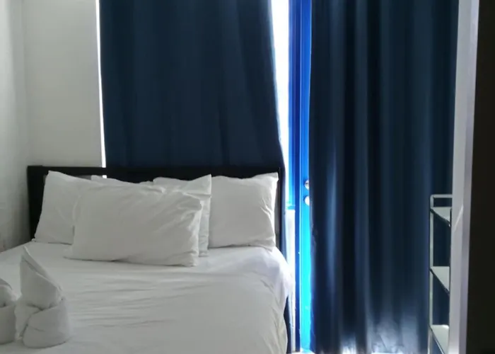 Sea Finest By Douie Apartamento Manila